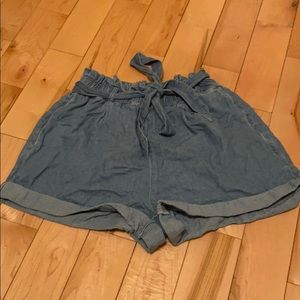 American Eagle shorts XS